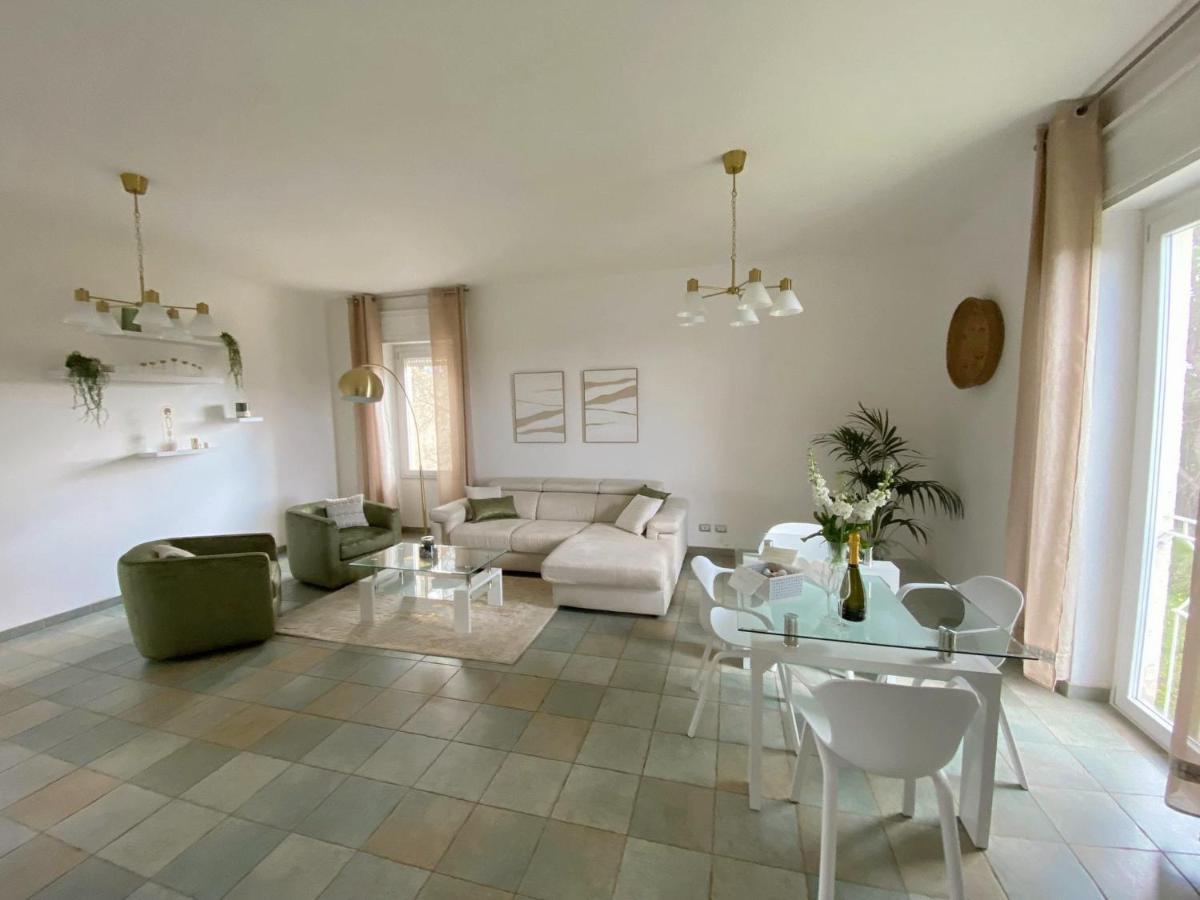 Villa Boeddu, Relax Tra Mare E Campagna Alghero Bagian luar foto