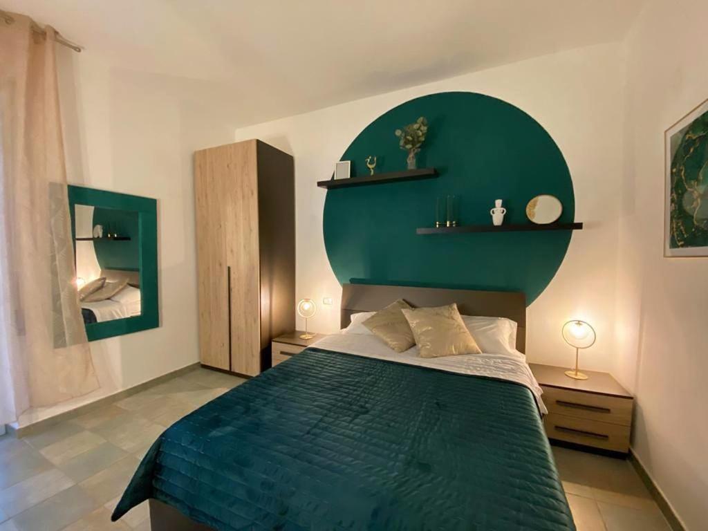 Villa Boeddu, Relax Tra Mare E Campagna Alghero Bagian luar foto