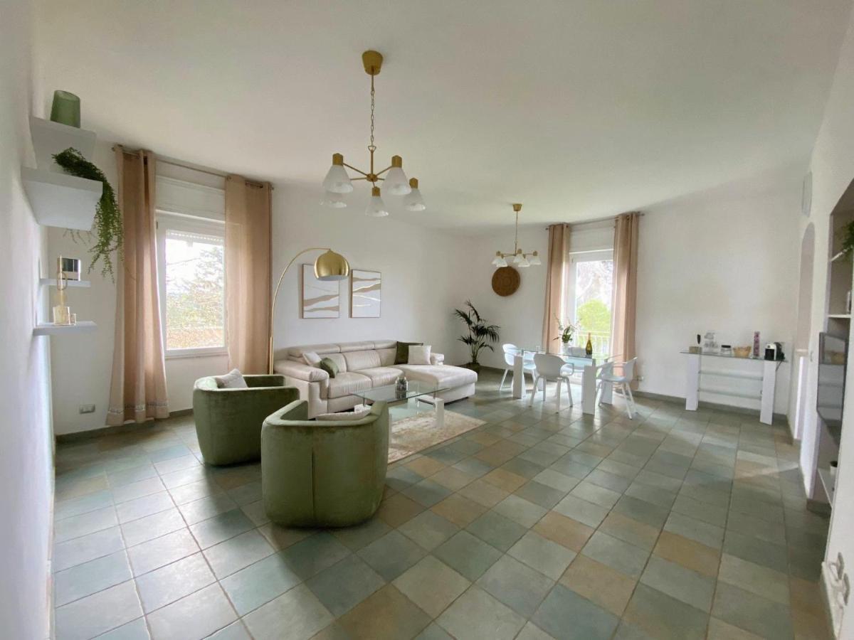Villa Boeddu, Relax Tra Mare E Campagna Alghero Bagian luar foto