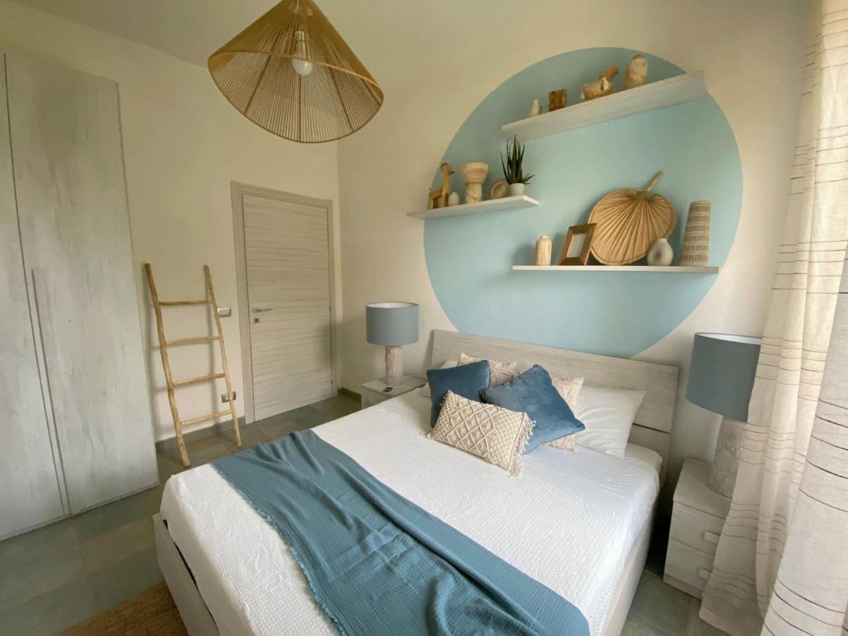 Villa Boeddu, Relax Tra Mare E Campagna Alghero Bagian luar foto