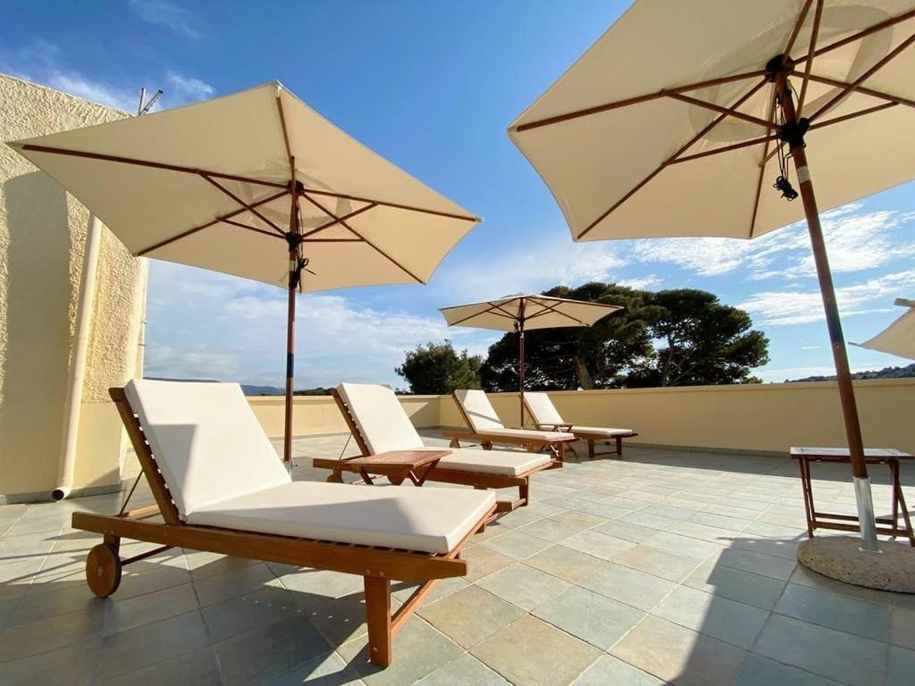 Villa Boeddu, Relax Tra Mare E Campagna Alghero Bagian luar foto