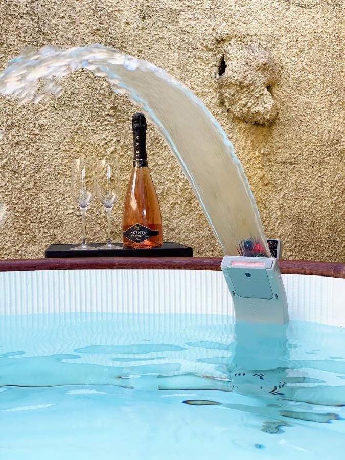 Villa Boeddu, Relax Tra Mare E Campagna Alghero Bagian luar foto