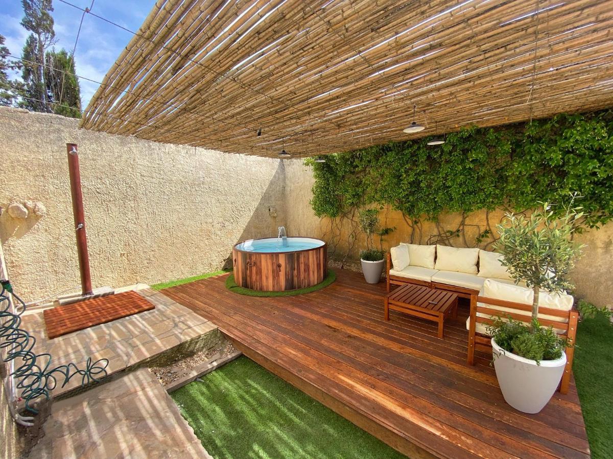 Villa Boeddu, Relax Tra Mare E Campagna Alghero Bagian luar foto